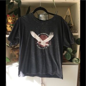 T-shirt vintage